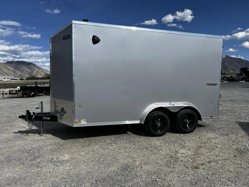 2026 Formula Trailers