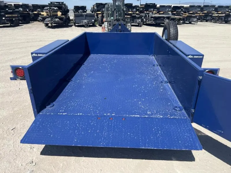 2025 Air-tow