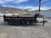 new Dump Trailers Southland Trailers  for sale, in West Springville, UT Thumbnail 2