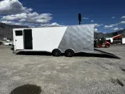 new Car Haulers / Racing Trailers Charmac Trailers  for sale, in Springville, UT Thumbnail 3