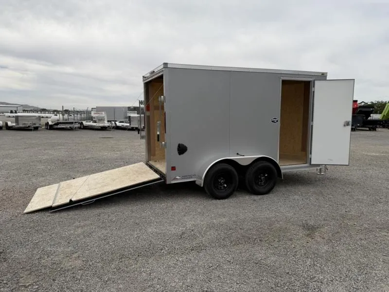 2026 American Hauler