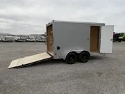 new Cargo (Enclosed) Trailers American Hauler  for sale, in Springville, UT Thumbnail 3