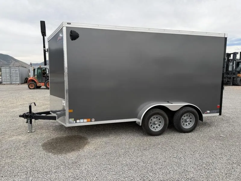 2026 American Hauler