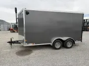 new Cargo (Enclosed) Trailers American Hauler  for sale, in West Springville, UT Thumbnail 2