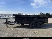 new Dump Trailers PJ Trailers  for sale, in West Springville, UT Thumbnail 1
