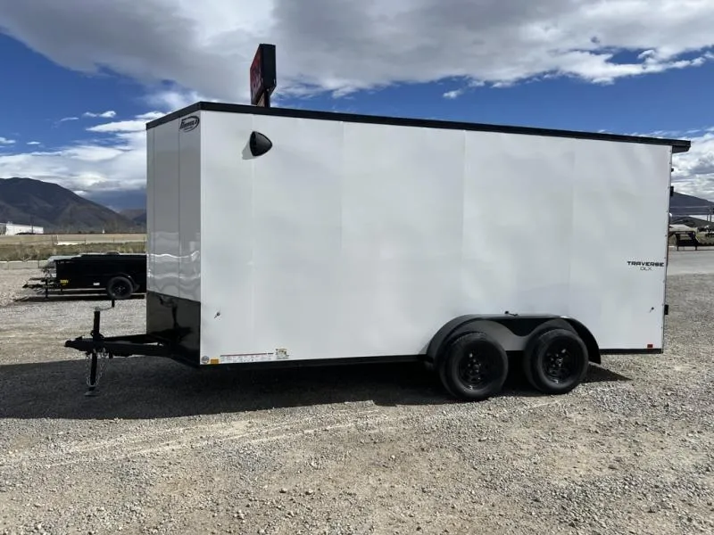 2026 Formula Trailers
