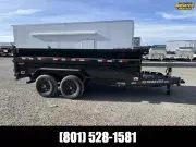 new Dump Trailers PJ Trailers  for sale, in West Springville, UT Thumbnail 1