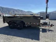 new Dump Trailers PJ Trailers  for sale, in West Springville, UT Thumbnail 3