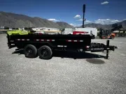 new Dump Trailers PJ Trailers  for sale, in West Springville, UT Thumbnail 2