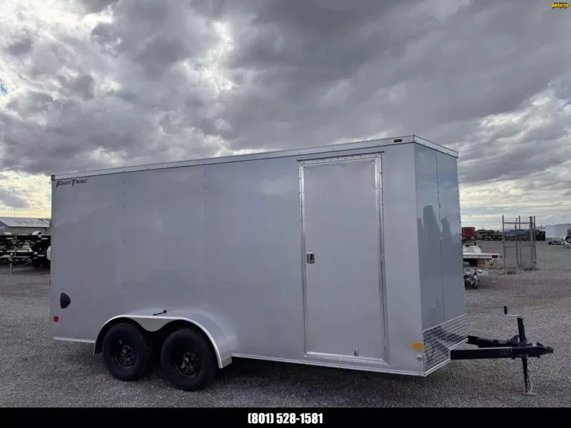 2025 Wells Cargo