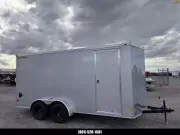 new Cargo (Enclosed) Trailers Wells Cargo  for sale, in Springville, UT Thumbnail 1