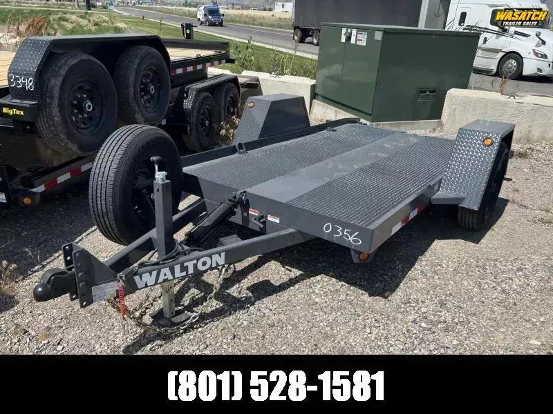 2025 Walton