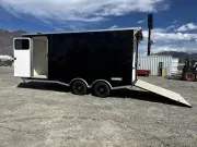 new Car Haulers / Racing Trailers Charmac Trailers  for sale, in West Springville, UT Thumbnail 3