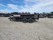new Dump Trailers PJ Trailers  for sale, in West Springville, UT Thumbnail 2