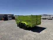 new Dump Trailers PJ Trailers  for sale, in West Springville, UT Thumbnail 3