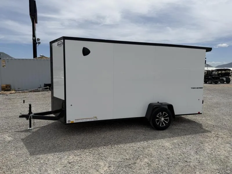 2026 Formula Trailers