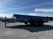 new Dump Trailers PJ Trailers  for sale, in West Springville, UT Thumbnail 2