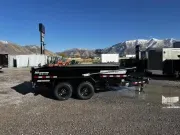 new Dump Trailers PJ Trailers  for sale, in West Springville, UT Thumbnail 2