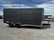 new Car Haulers / Racing Trailers Charmac Trailers  for sale, in Springville, UT Thumbnail 2