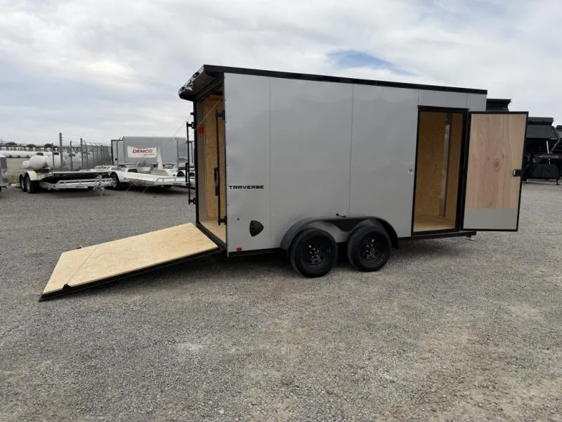 2026 Formula Trailers