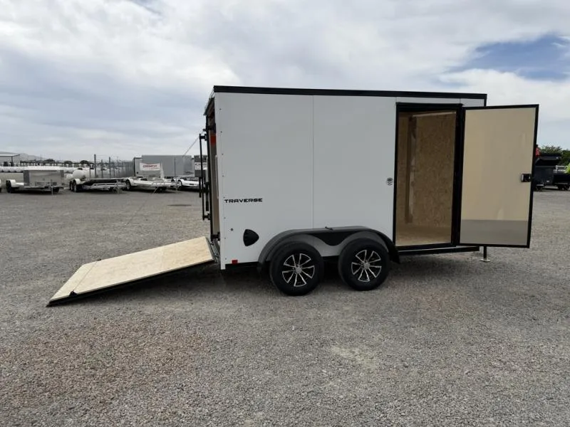 2026 Formula Trailers