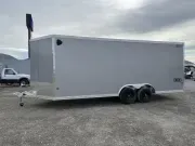 new Car Haulers / Racing Trailers ALCOM  for sale, in Springville, UT Thumbnail 2