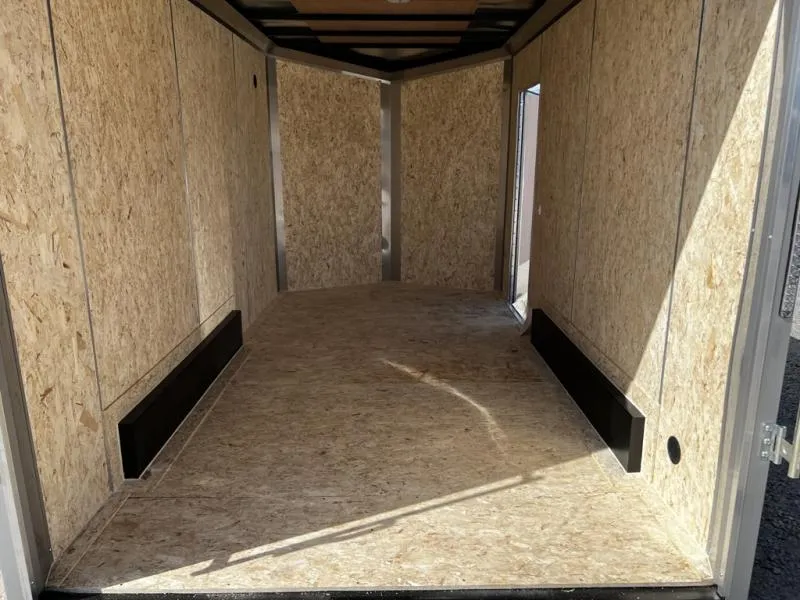 2026 Formula Trailers