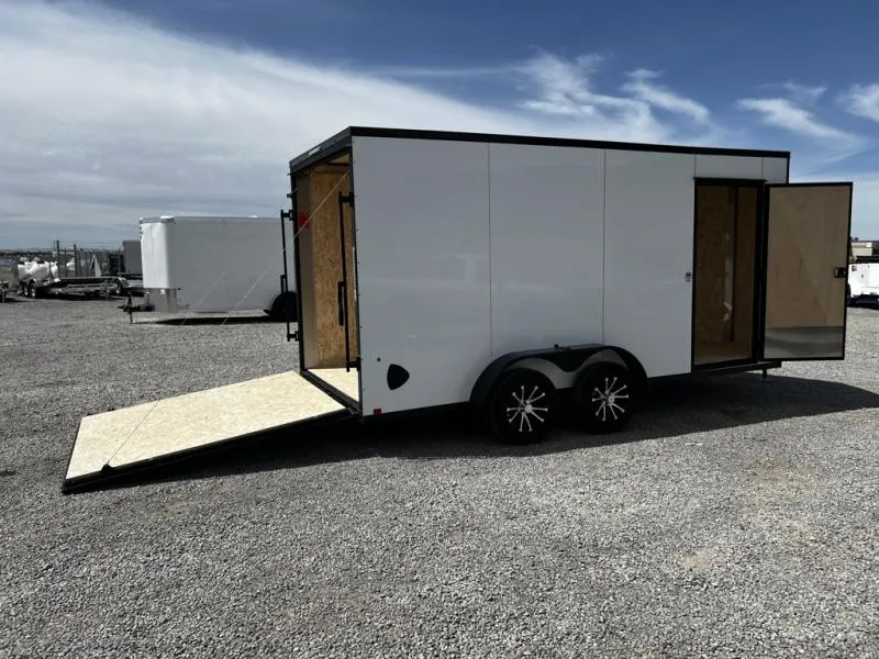 2026 Formula Trailers