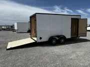new Cargo (Enclosed) Trailers Formula Trailers Trailers  for sale, in Springville, UT Thumbnail 3