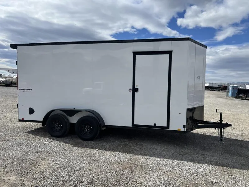 2026 Formula Trailers
