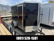 new Cargo (Enclosed) Trailers Haulmark  for sale, in West Springville, UT Thumbnail 1