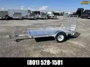 new Utility Trailers Paraiso Global  for sale, in West Springville, UT Thumbnail 1