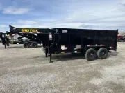 new Dump Trailers Big Tex Trailers  for sale, in Springville, UT Thumbnail 2