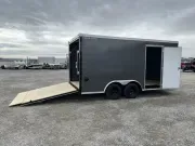 new Cargo (Enclosed) Trailers Wells Cargo  for sale, in Springville, UT Thumbnail 3