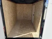 new Cargo (Enclosed) Trailers Charmac Trailers  for sale, in Springville, UT Thumbnail 3