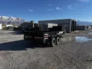 new Dump Trailers PJ Trailers  for sale, in West Springville, UT Thumbnail 3