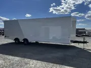 new Car Haulers / Racing Trailers Charmac Trailers  for sale, in Springville, UT Thumbnail 2