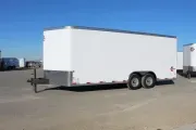 new Car Haulers / Racing Trailers Charmac Trailers  for sale, in Springville, UT Thumbnail 2