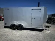 2026 Southland 7x16 Royal Enclosed Cargo Trailer *NEW*
