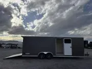 new Car Haulers / Racing Trailers Charmac Trailers  for sale, in Springville, UT Thumbnail 2