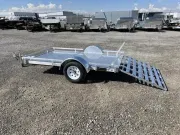 new Utility Trailers Paraiso Global  for sale, in West Springville, UT Thumbnail 3