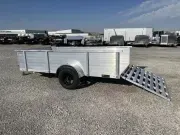 new Utility Trailers Paraiso Global  for sale, in West Springville, UT Thumbnail 3