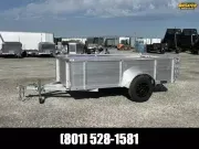 new Utility Trailers Paraiso Global  for sale, in West Springville, UT Thumbnail 1