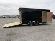 new Car Haulers / Racing Trailers Formula Trailers Trailers  for sale, in Springville, UT Thumbnail 3