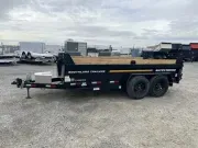 new Dump Trailers Southland Trailers  for sale, in Springville, UT Thumbnail 1