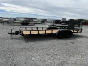 new Utility Trailers Built Trailers  for sale, in Springville, UT Thumbnail 1