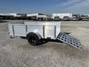 new Utility Trailers Paraiso Global  for sale, in West Springville, UT Thumbnail 3