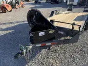 new Equipment / Flatbed Trailers Behnke  for sale, in Springville, UT Thumbnail 3
