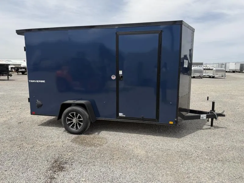 2026 Formula Trailers