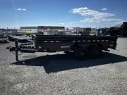 new Dump Trailers PJ Trailers  for sale, in West Springville, UT Thumbnail 1